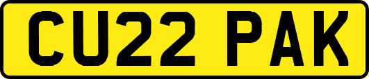 CU22PAK