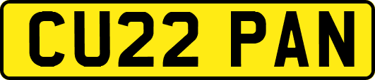 CU22PAN