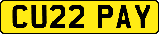 CU22PAY