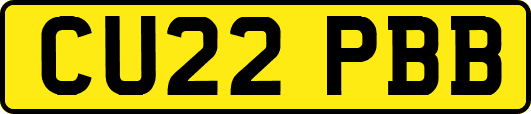 CU22PBB
