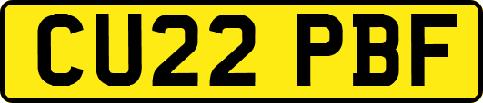 CU22PBF
