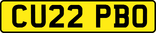 CU22PBO