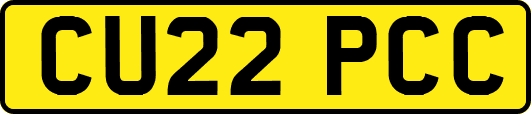 CU22PCC