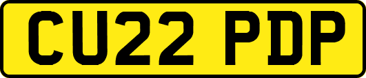 CU22PDP