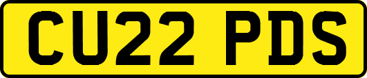 CU22PDS