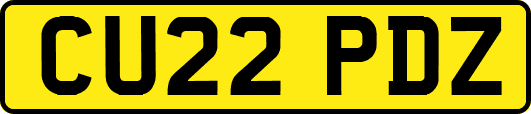 CU22PDZ