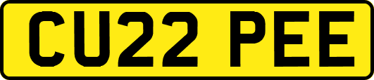 CU22PEE
