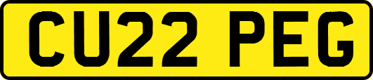 CU22PEG