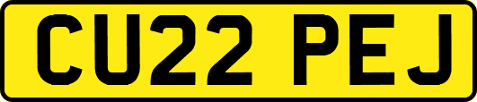 CU22PEJ