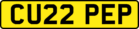 CU22PEP