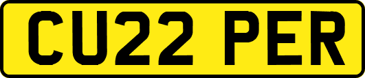CU22PER