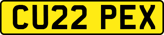 CU22PEX