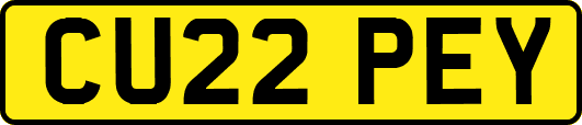 CU22PEY
