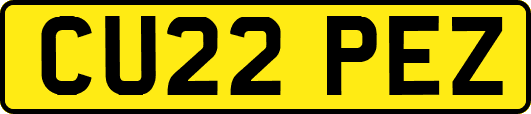 CU22PEZ