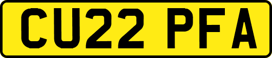 CU22PFA