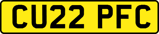 CU22PFC