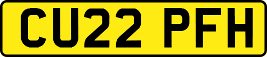 CU22PFH