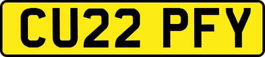 CU22PFY