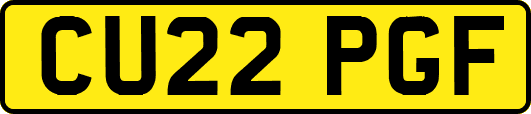 CU22PGF