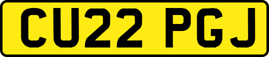CU22PGJ