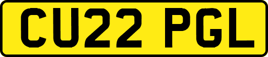 CU22PGL