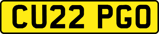 CU22PGO