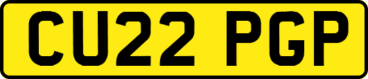 CU22PGP