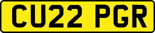 CU22PGR