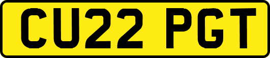 CU22PGT