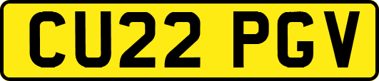 CU22PGV