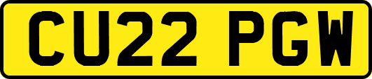 CU22PGW