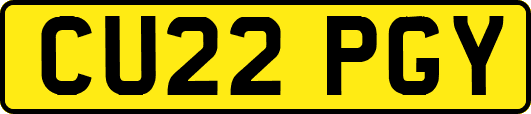 CU22PGY
