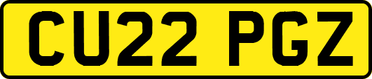 CU22PGZ