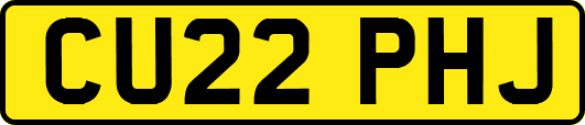 CU22PHJ