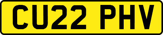 CU22PHV