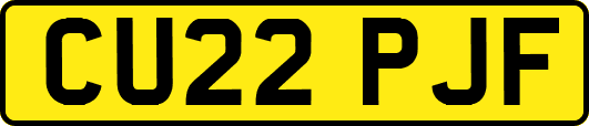 CU22PJF