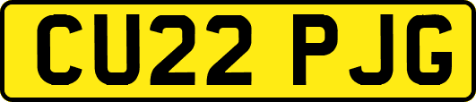 CU22PJG