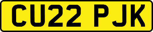 CU22PJK