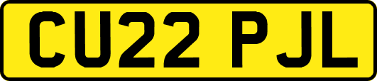 CU22PJL