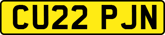 CU22PJN