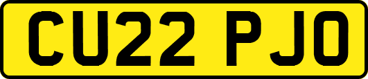 CU22PJO