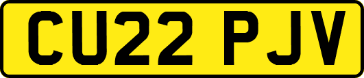CU22PJV