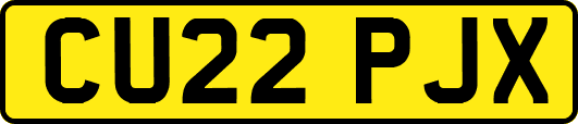 CU22PJX