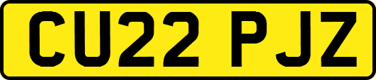 CU22PJZ