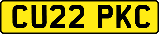 CU22PKC