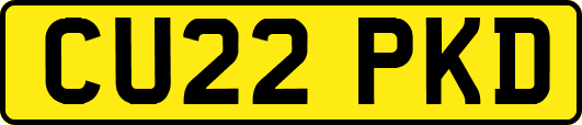 CU22PKD