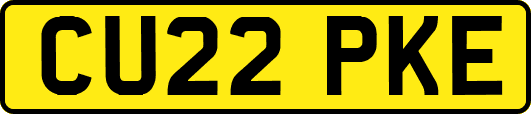 CU22PKE