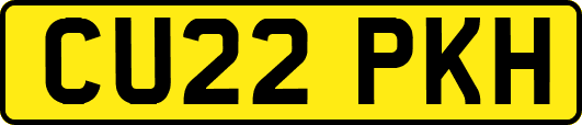 CU22PKH