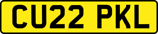 CU22PKL