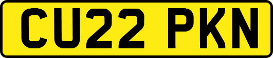 CU22PKN
